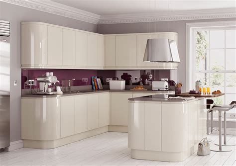 Is highly regulated by ensuring that all recommended standards in terms of measurements are strictly followed. Lucente Cream - Mastercraft Kitchens