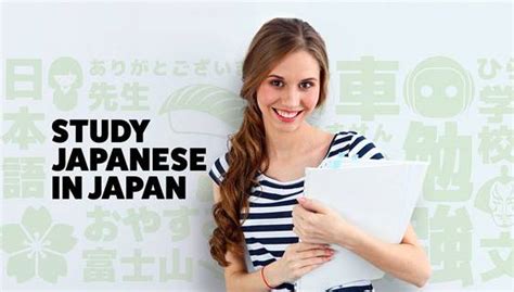 5 Reasons Why You Should Study Japanese In Japan Tokyo Cheapo