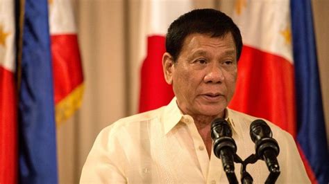 duterte signs philippine law against public sexual harassment bbc news