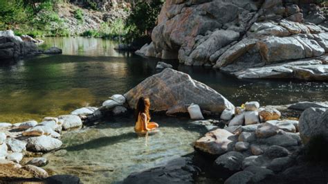 5 Natural Hot Springs In California You Must See Follow Me Away