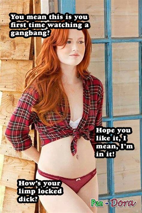 Redhead Chastity Cuckold Captions Pics Xhamster My Xxx Hot Girl