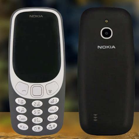 Nokia 3310 Phone Specification And Price Deep Specs