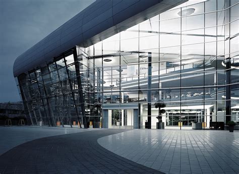 Ihr traumhaus zum kauf in düsseldorf finden sie bei immobilienscout24. Kunden- und Besucherzentrum Audi Forum | BM+P