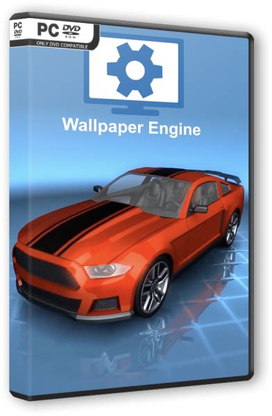Wallpaper Engine 2016 Pc Repack от Canek77