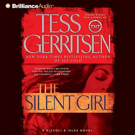 Silent Girl The Audiobook By Tess Gerritsen Free Sample Rakuten Kobo Greece