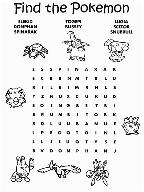 Pokemon 88 Coloring Pages Coloring Page And Book For Kids