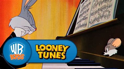 Looney Tunes Rhapsody Rabbit Video Dailymotion