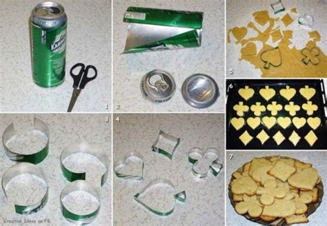 Top 20 Insanely Awesome Ideas To Recycle Your Potential Garbage Latas