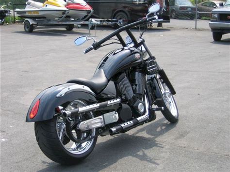 Even though the last plant closed down last year, there are still a number of these 15. Victory vegas 8 ball with windshield | Copyright © 2001 ...
