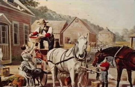 History Of American Homesteading Part 2