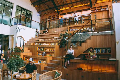 The 7 Best Coworking Spaces In Canggu Bali 2023