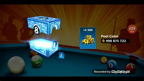8 ball pool cues play an important role in determining your winning, which can give you slight advantages to make you shoot with more power, extend your aiming guides, improve your cue ball control, or increase the amount of time you have to shoot. 8 Ball Pool - My first legendary cue unlocking & level Max ...