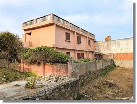 Weitere immobiliensuchen in marokko (morocco). Marokko Ausbauhaus in Moulay Bousselham Kenitro kaufen ...