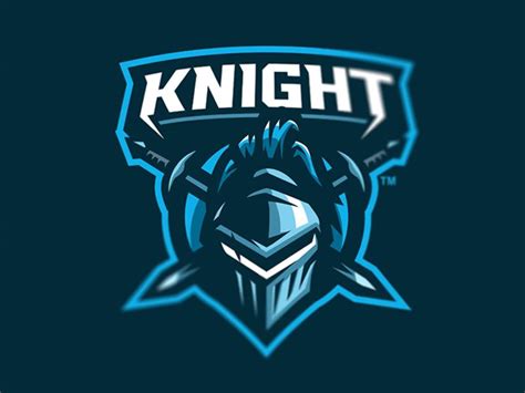 Knight Logo Logodix
