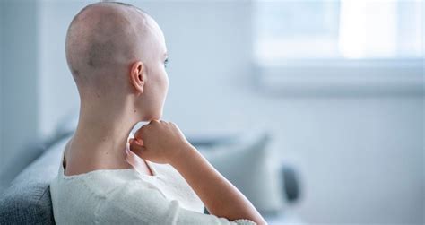 Scientists Discover New Strategy To Treat Cancer Hair Loss