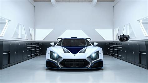 Inside Zenvo The Danish Supercar That Does Things Differently