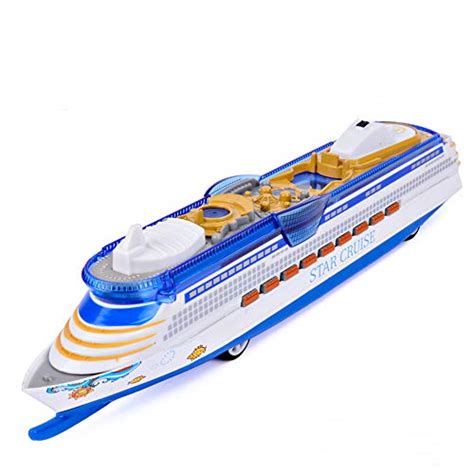 Toy Cruise Ship For Sale Only 2 Left At 75