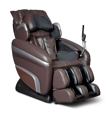 Massage Chair Introduces The Osaki Os 6000 Massage Chair To Its Line Of Massage Chairs