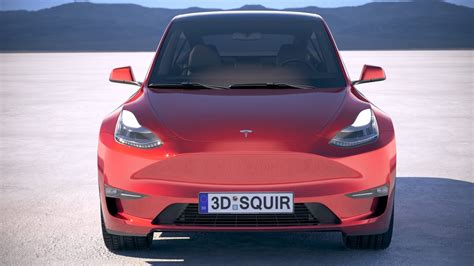 Полный обзор tesla model y. Tesla Model Y 2021