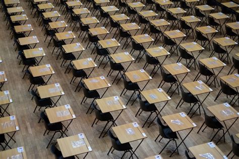 Scottish Pupils Receive Results Following Exams Cancelled Due To Covid
