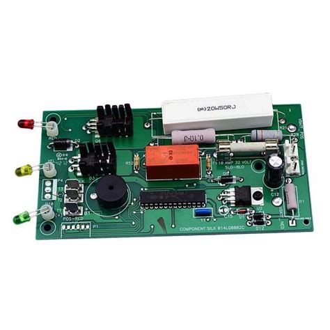 Liftmaster 41a5726 Battery Backup Circuit Board Kit 041a5726 Belt Drive