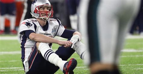 Here Are Some Very Satisfying Photos Of Tom Brady Looking Sad