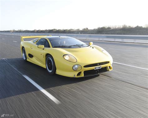 Maybe you would like to learn more about one of these? Jaguar XJ220 Bilder