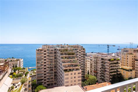 Monaco constitue l'une des destinations touristiques les plus glamour de la planète. Annonce Vente Appartement Monaco La Rousse (98000), 3 ...