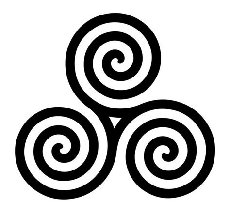 Celtic Symbols And Their Meanings Mythologiannet