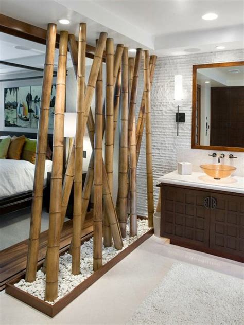 15 Awesome Bamboo Home Decor Ideas