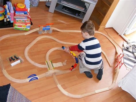 Adventures @ Play: Child Development Schemas