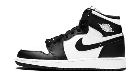 Air Jordan 1 Retro High Og Bg 575441 010 Restocks