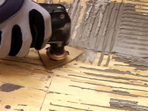 (affiliate links below) 1.new & improved dewalt. How to Install a Tile Floor Inset | how-tos | DIY