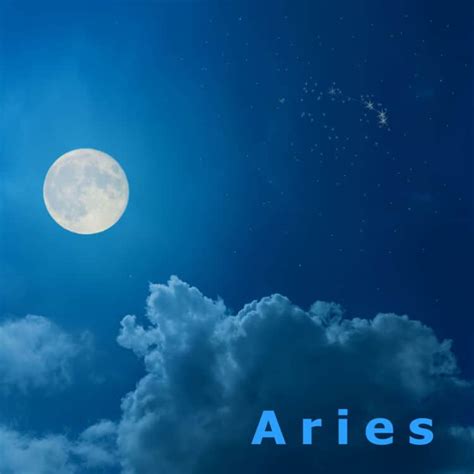 Full Moon In Aries 2021 And Tarot Readings For Each Zodiac Sign