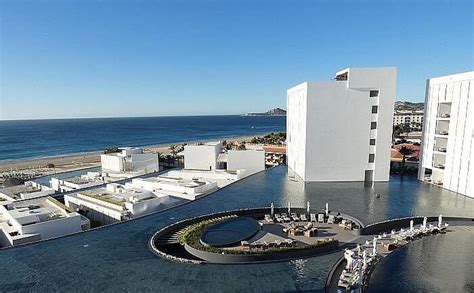 Viceroy Los Cabos When A Resort Is A Work Of Art