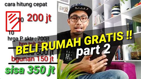 Proses beli rumah subsale di malaysia: CARA BELI RUMAH GRATIS!! Part 2 - YouTube