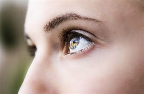 The Facts About Eye Floaters The Eye Associates Boise Id