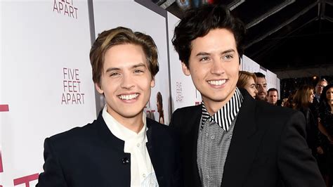7 Times The Sprouse Twins Roasting Each Other Gave Us Life Twins
