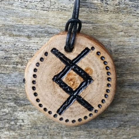 Freyr is a norwegian incorporated company developing a lithium ion battery facility. TheWitchChandlery shared a new photo on Etsy | Runes ...