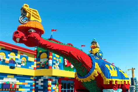 Legoland® New York Resort Goshen Ny 10924