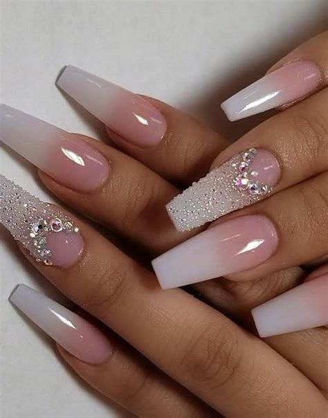 50 Best Ombre Nails Art Designs Ideas And Images For 2019 Part 28