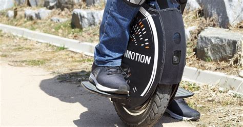 The 8 Best Electric Unicycles Of 2022 Reviews And Ratings