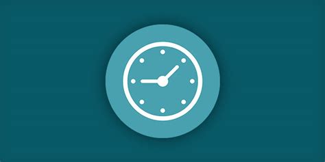 Best Timekeeping Apps For Your Iphone And Android The Youmail Blog