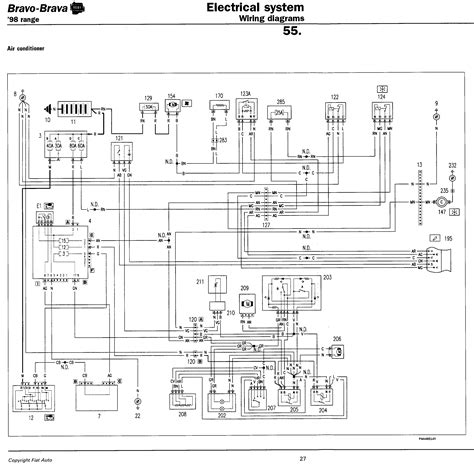 Technical: AC compresor, not starting - The FIAT Forum