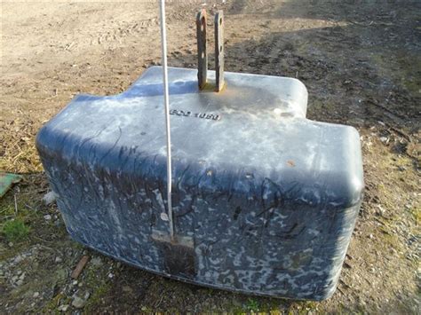 Concrete Weight Block - CornthwaiteCornthwaite