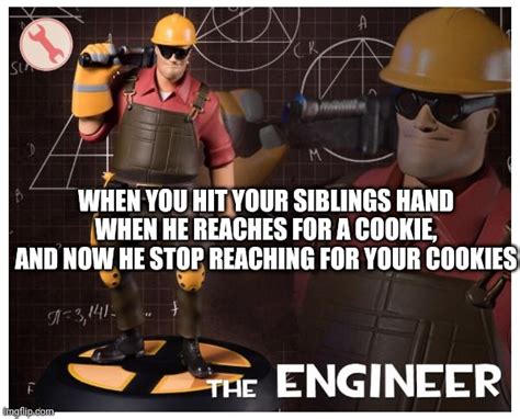 The Engineer Imgflip