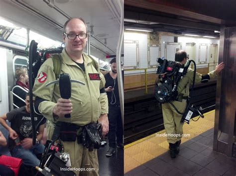 20 Unforgettable Subway Moments From 2013 Gothamist