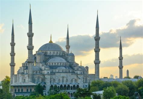 Sejarah Islam Di Turki Masa Awal Era Utsmaniyah Hingga Era Modern