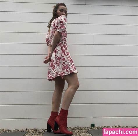 Kaitlyn Dever Kaitlyndever Leaked Nude Photo From Onlyfans Patreon