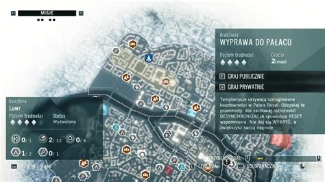 Assassins Creed Unity Gameplay Po Polsku Bez Komentarza P Cda